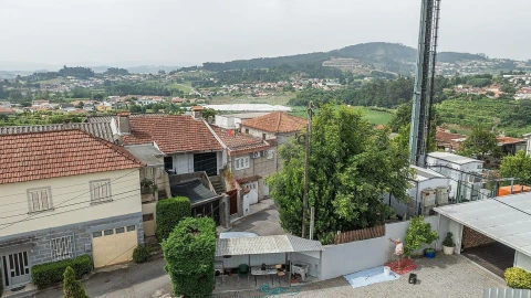 Moradia T2 para Venda em Ronfe
