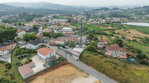 Moradia T2 para Venda em Ronfe