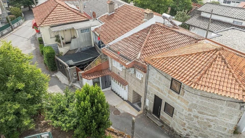 Moradia T2 para Venda em Ronfe