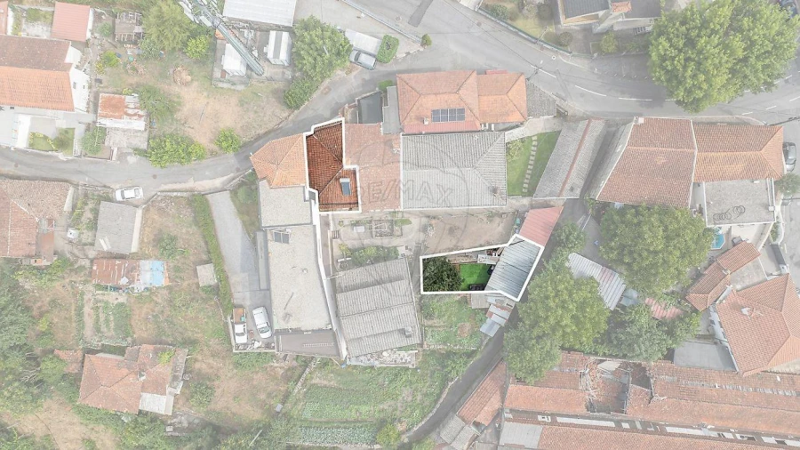 Moradia T2 para Venda em Ronfe Foto 14