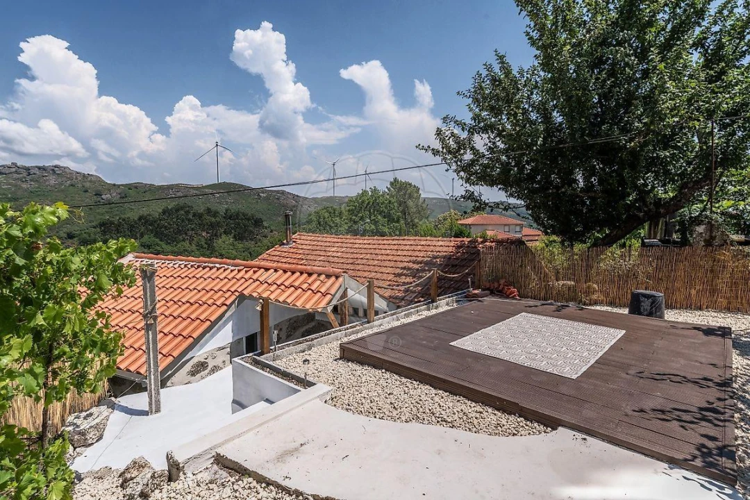 Moradia T2 para Venda em Moreira do Rei e Várzea Cova Foto 11