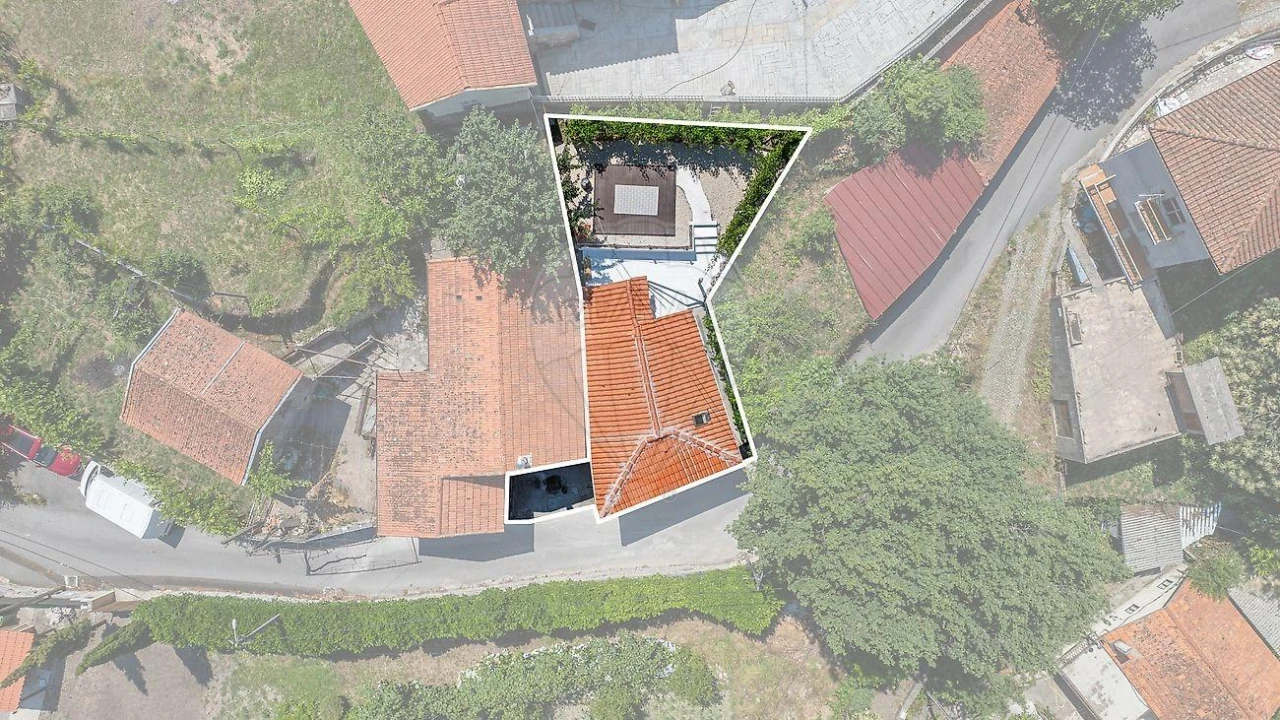 Moradia T2 para Venda em Moreira do Rei e Várzea Cova Foto 13