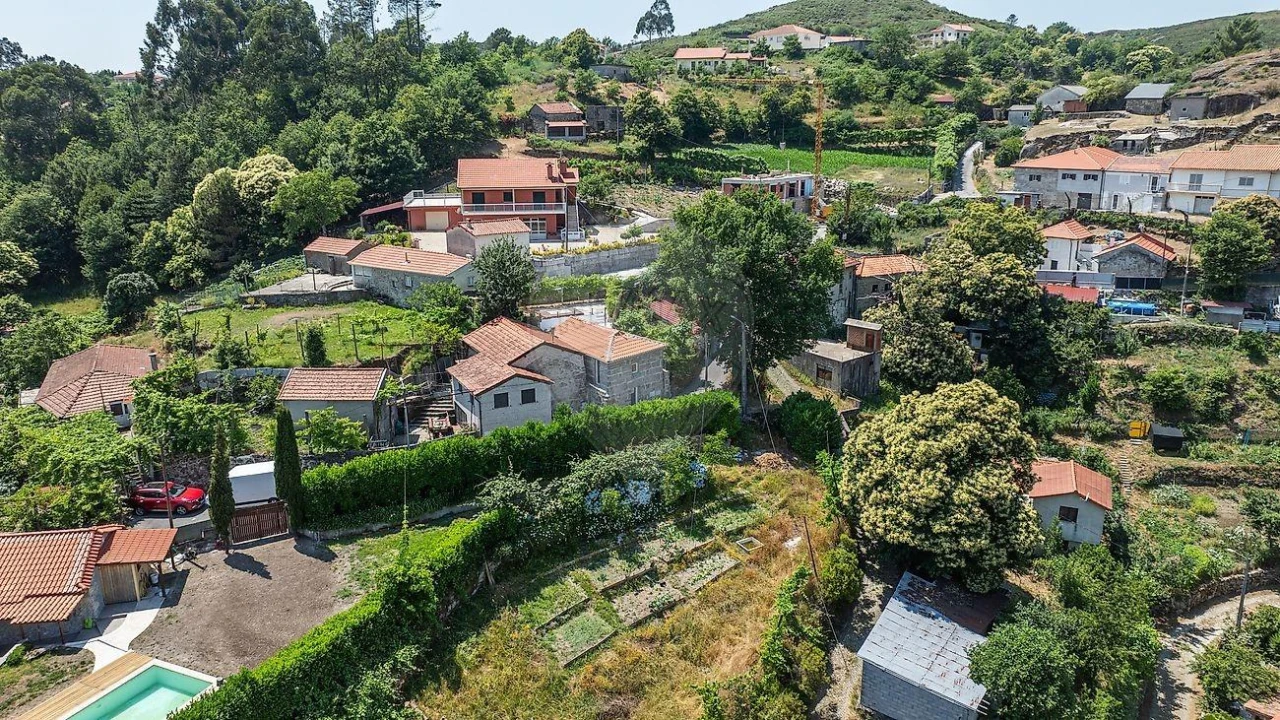 Moradia T2 para Venda em Moreira do Rei e Várzea Cova Foto 15