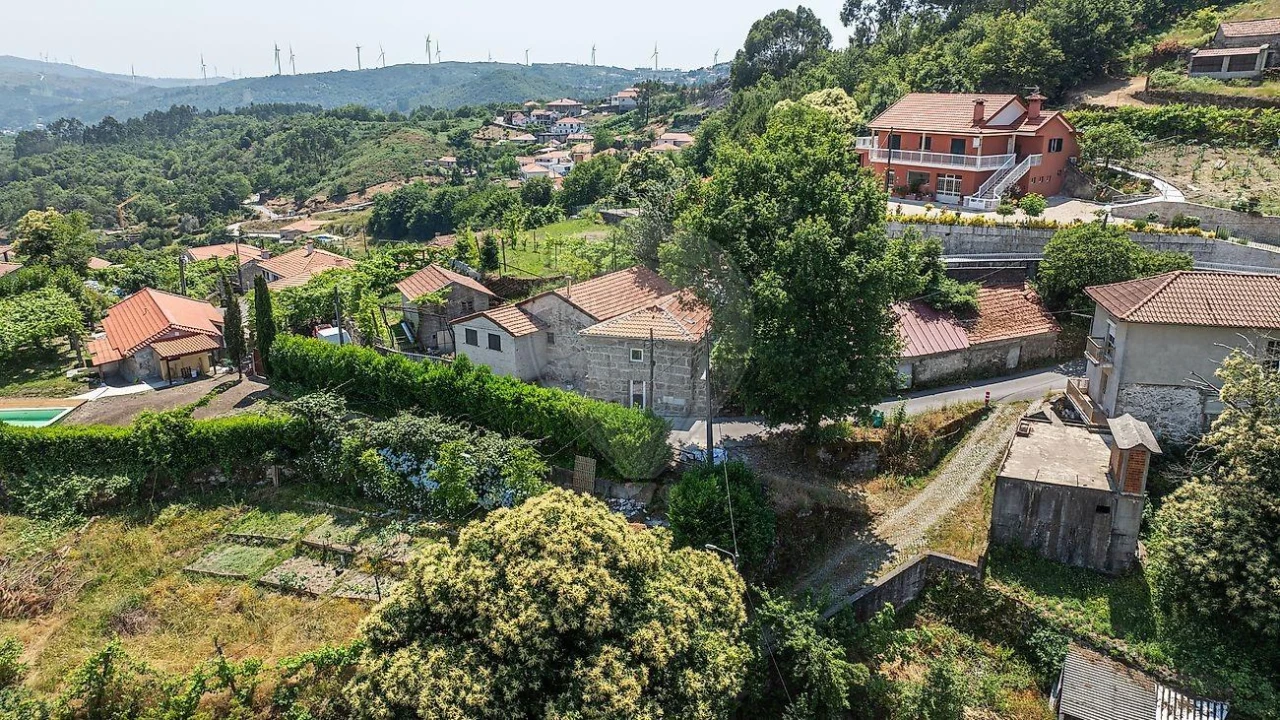 Moradia T2 para Venda em Moreira do Rei e Várzea Cova Foto 16