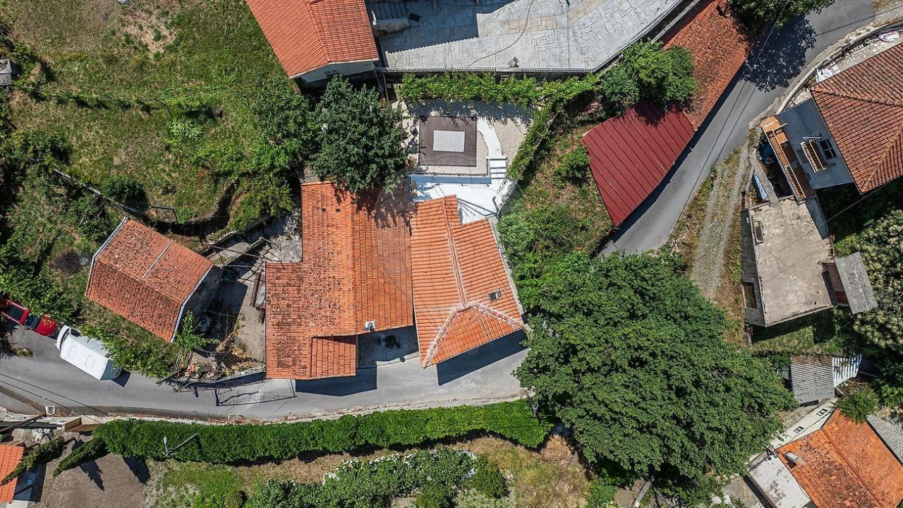 Moradia T2 para Venda em Moreira do Rei e Várzea Cova Foto 24