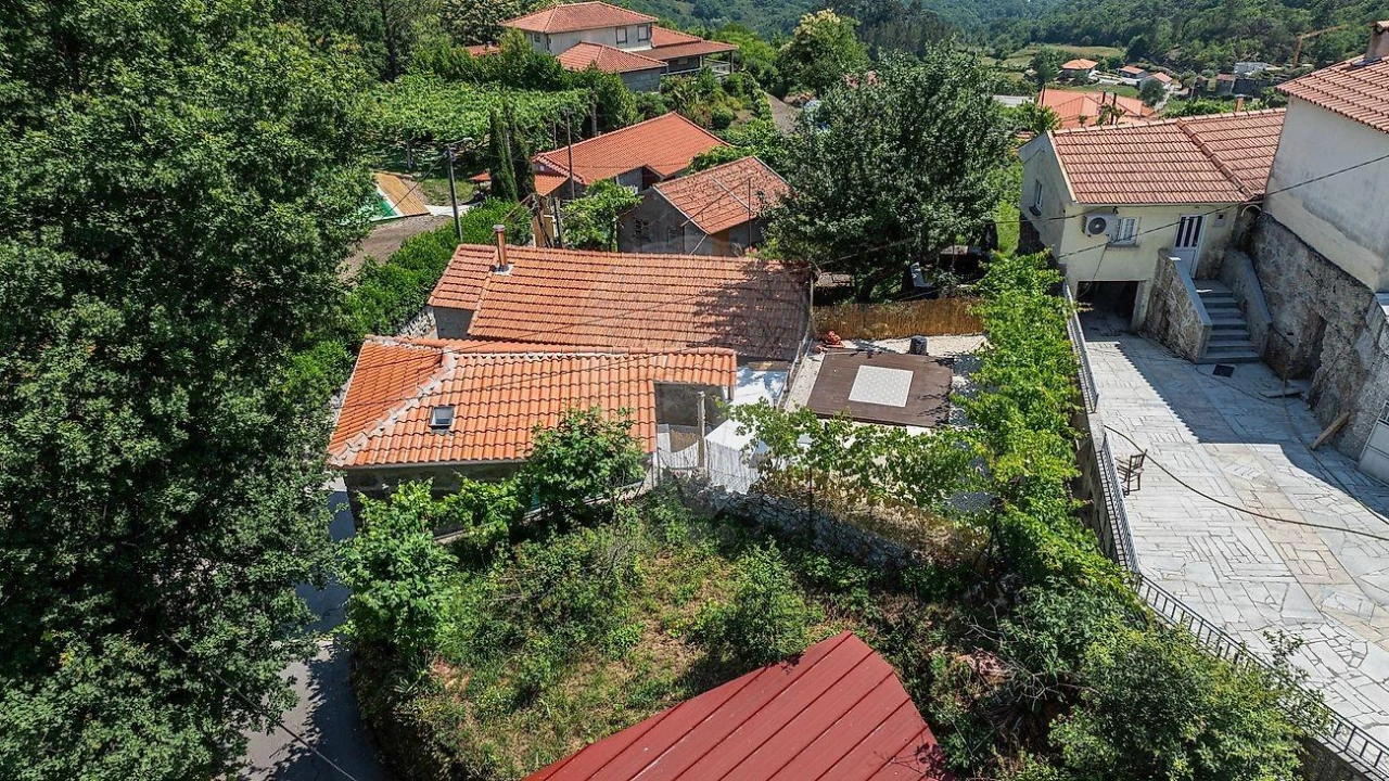 Moradia T2 para Venda em Moreira do Rei e Várzea Cova Foto 26
