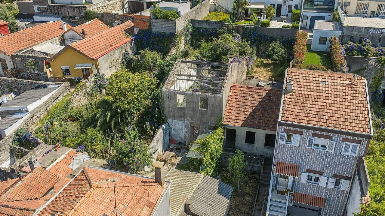 Prédio para Venda em Cedofeita, Santo Ildefonso, Sé, Miragaia, São Nicolau e Vitória Foto 19