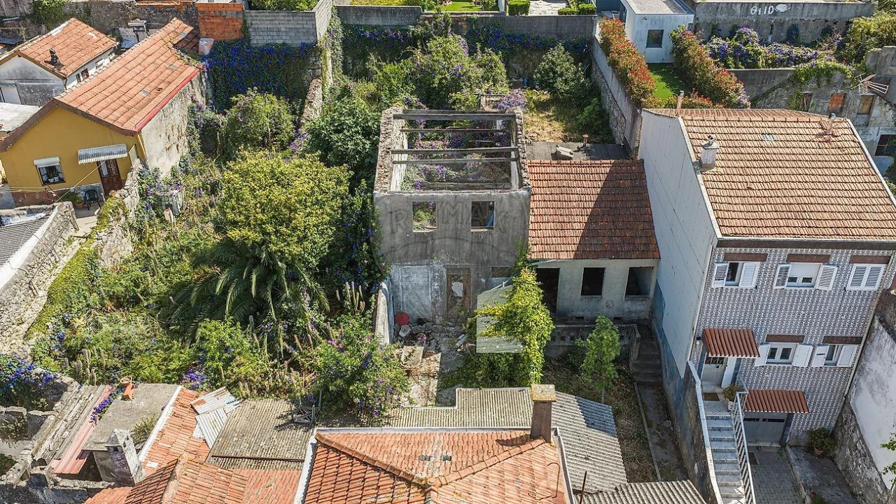 Prédio para Venda em Cedofeita, Santo Ildefonso, Sé, Miragaia, São Nicolau e Vitória Foto 2