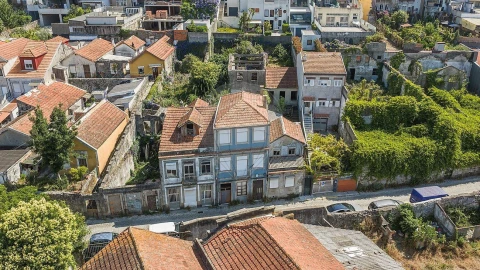 Prédio para Venda em Cedofeita, Santo Ildefonso, Sé, Miragaia, São Nicolau e Vitória
