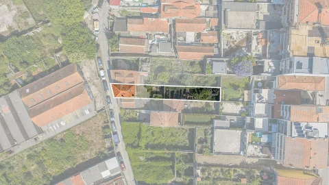Prédio para Venda em Cedofeita, Santo Ildefonso, Sé, Miragaia, São Nicolau e Vitória
