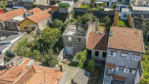 Prédio para Venda em Cedofeita, Santo Ildefonso, Sé, Miragaia, São Nicolau e Vitória