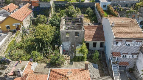 Prédio para Venda em Cedofeita, Santo Ildefonso, Sé, Miragaia, São Nicolau e Vitória