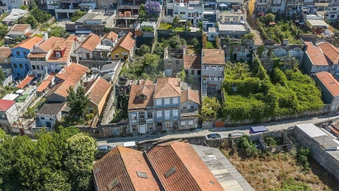 Prédio para Venda em Cedofeita, Santo Ildefonso, Sé, Miragaia, São Nicolau e Vitória