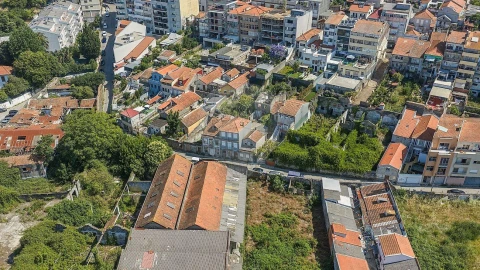 Prédio para Venda em Cedofeita, Santo Ildefonso, Sé, Miragaia, São Nicolau e Vitória