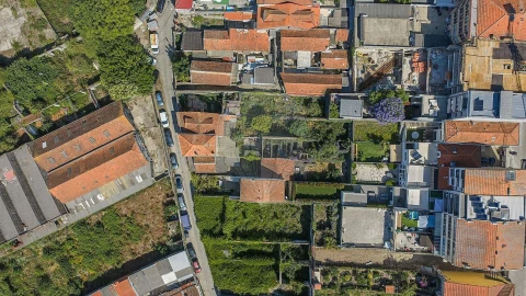 Prédio para Venda em Cedofeita, Santo Ildefonso, Sé, Miragaia, São Nicolau e Vitória