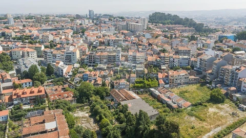 Prédio para Venda em Cedofeita, Santo Ildefonso, Sé, Miragaia, São Nicolau e Vitória