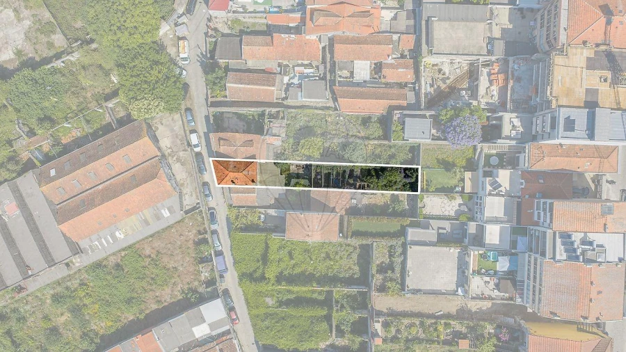Prédio para Venda em Cedofeita, Santo Ildefonso, Sé, Miragaia, São Nicolau e Vitória Foto 17