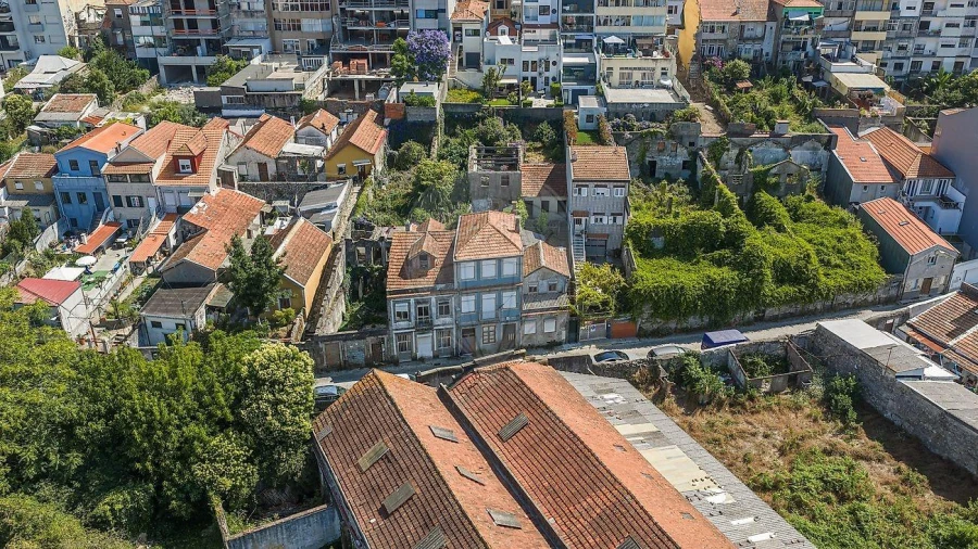 Prédio para Venda em Cedofeita, Santo Ildefonso, Sé, Miragaia, São Nicolau e Vitória Foto 18