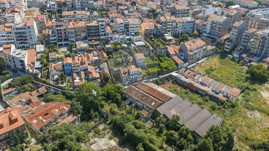 Prédio para Venda em Cedofeita, Santo Ildefonso, Sé, Miragaia, São Nicolau e Vitória Foto 22