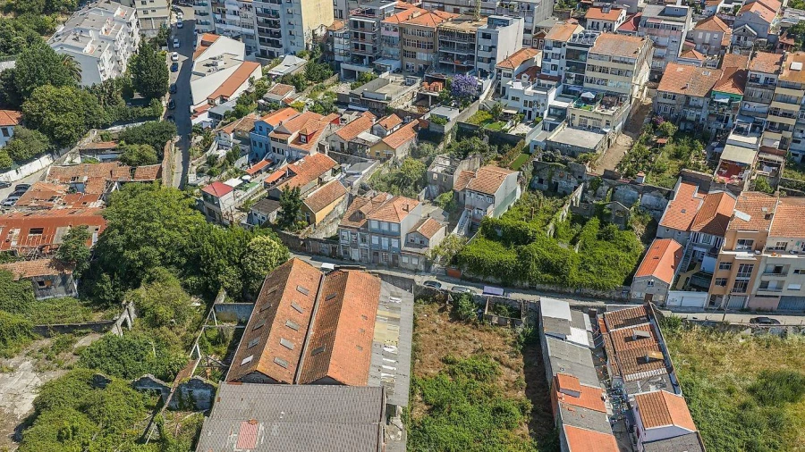 Prédio para Venda em Cedofeita, Santo Ildefonso, Sé, Miragaia, São Nicolau e Vitória Foto 23