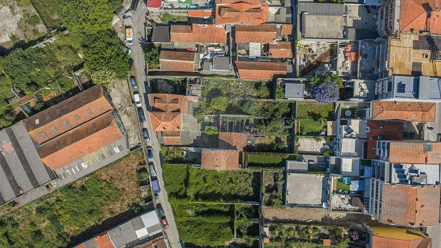 Prédio para Venda em Cedofeita, Santo Ildefonso, Sé, Miragaia, São Nicolau e Vitória Foto 24