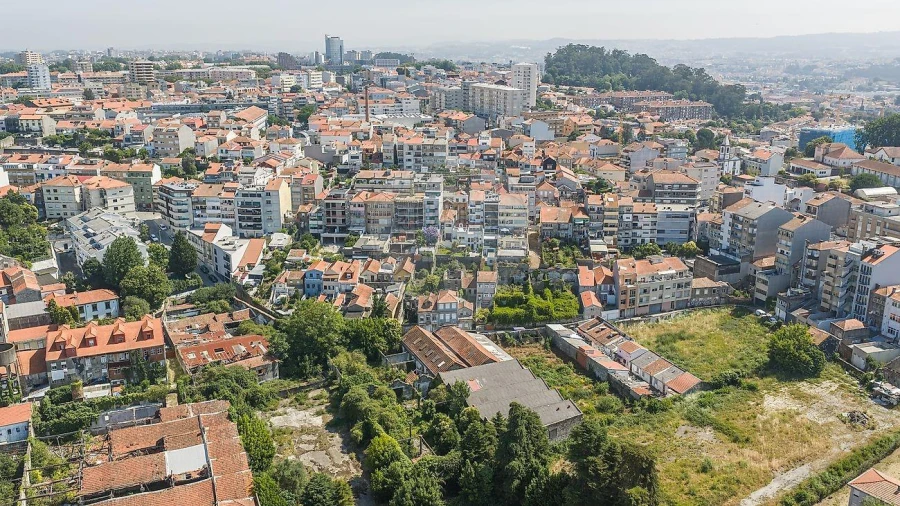 Prédio para Venda em Cedofeita, Santo Ildefonso, Sé, Miragaia, São Nicolau e Vitória Foto 25