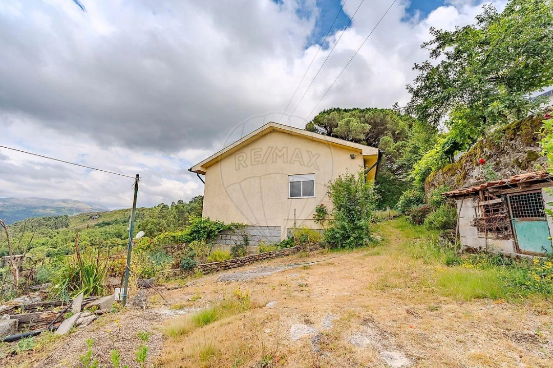 Moradia T3 para Venda em Chamoim e Vilar Foto 28