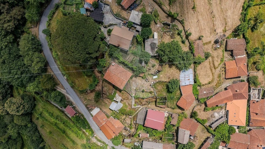 Moradia T3 para Venda em Chamoim e Vilar Foto 3