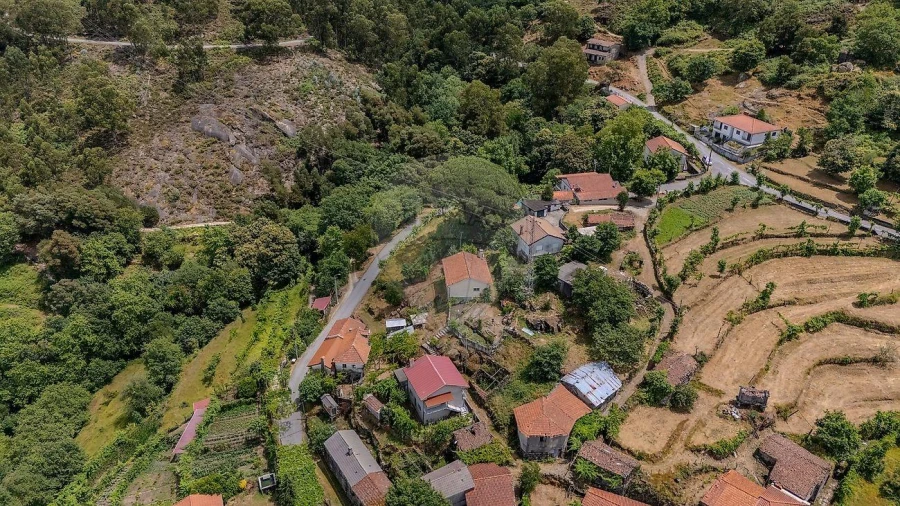 Moradia T3 para Venda em Chamoim e Vilar Foto 7