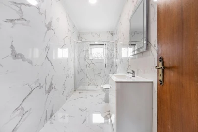 Apartamento T3 para Venda em Braga (Maximinos, Sé e Cividade)