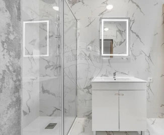 Apartamento T3 para Venda em Braga (Maximinos, Sé e Cividade)