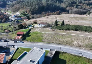 Terreno para Venda em Fonte Arcada e Oliveira