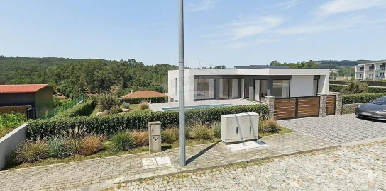 Terreno para Venda em Fonte Arcada e Oliveira