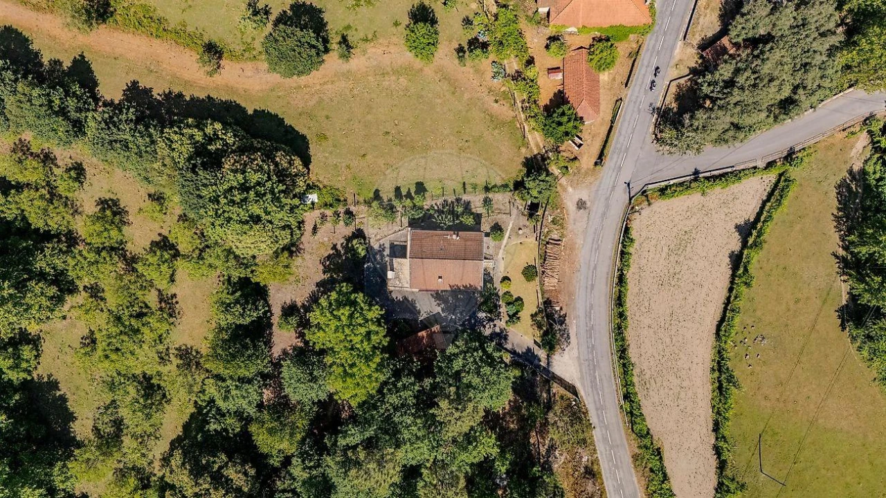 Moradia T5 para Venda em Vieira do Minho Foto 27