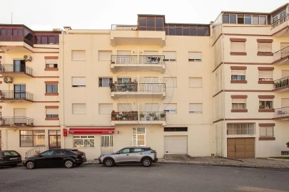 Apartamento T2 para Venda em Braga (Maximinos, Sé e Cividade)