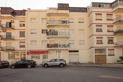 Apartamento T2 para Venda em Braga (Maximinos, Sé e Cividade)