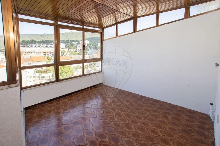 Apartamento T2 para Venda em Braga (Maximinos, Sé e Cividade) Foto 20