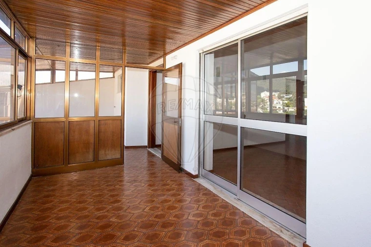 Apartamento T2 para Venda em Braga (Maximinos, Sé e Cividade) Foto 5
