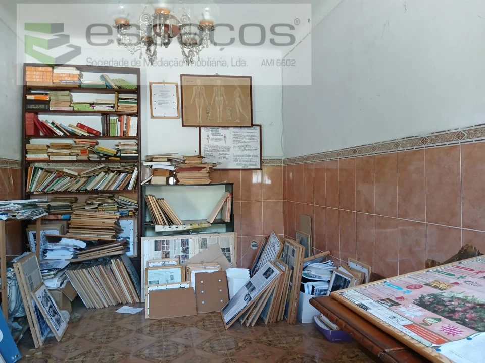 Moradia T2 para Venda em Montalvão Foto 5