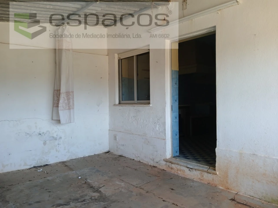 Moradia T2 para Venda em Montalvão Foto 8
