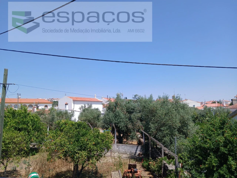 Moradia T2 para Venda em Montalvão Foto 23