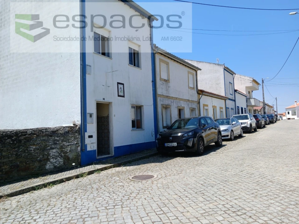 Moradia T2 para Venda em Montalvão Foto 24