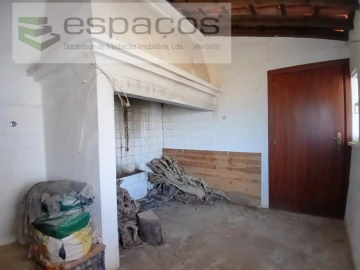 Moradia T2 para Venda em Montalvão