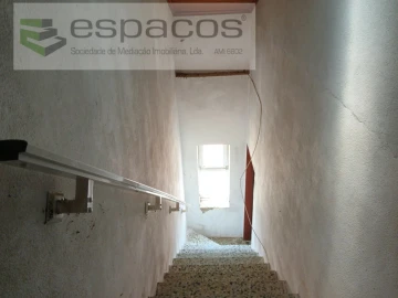 Moradia T2 para Venda em Montalvão