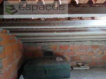 Moradia T2 para Venda em Montalvão