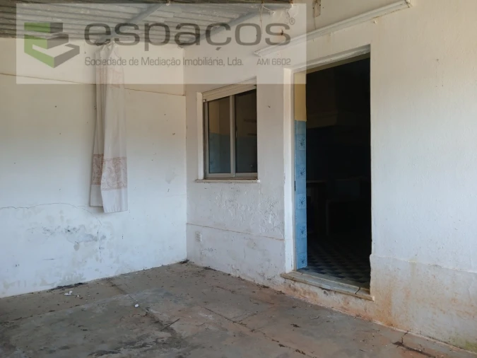 Moradia T2 para Venda em Montalvão Foto 8