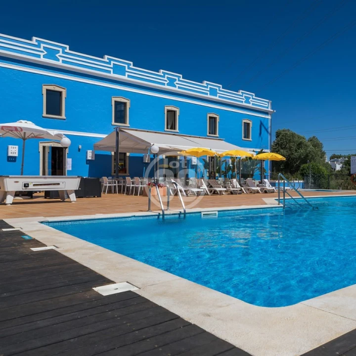 Apartamento T1 para Venda em Albufeira e Olhos de Água Foto 26