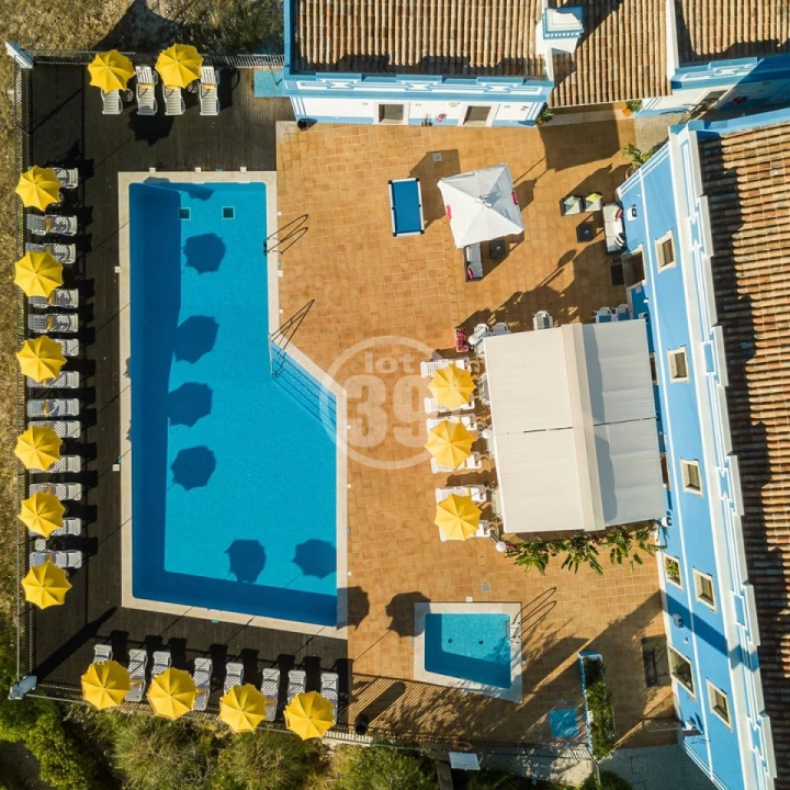 Apartamento T1 para Venda em Albufeira e Olhos de Água Foto 27