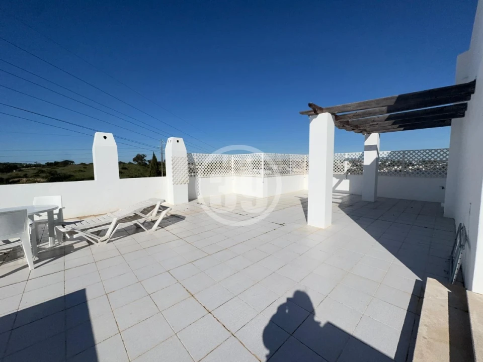 Apartamento T1 para Venda em Albufeira e Olhos de Água Foto 3