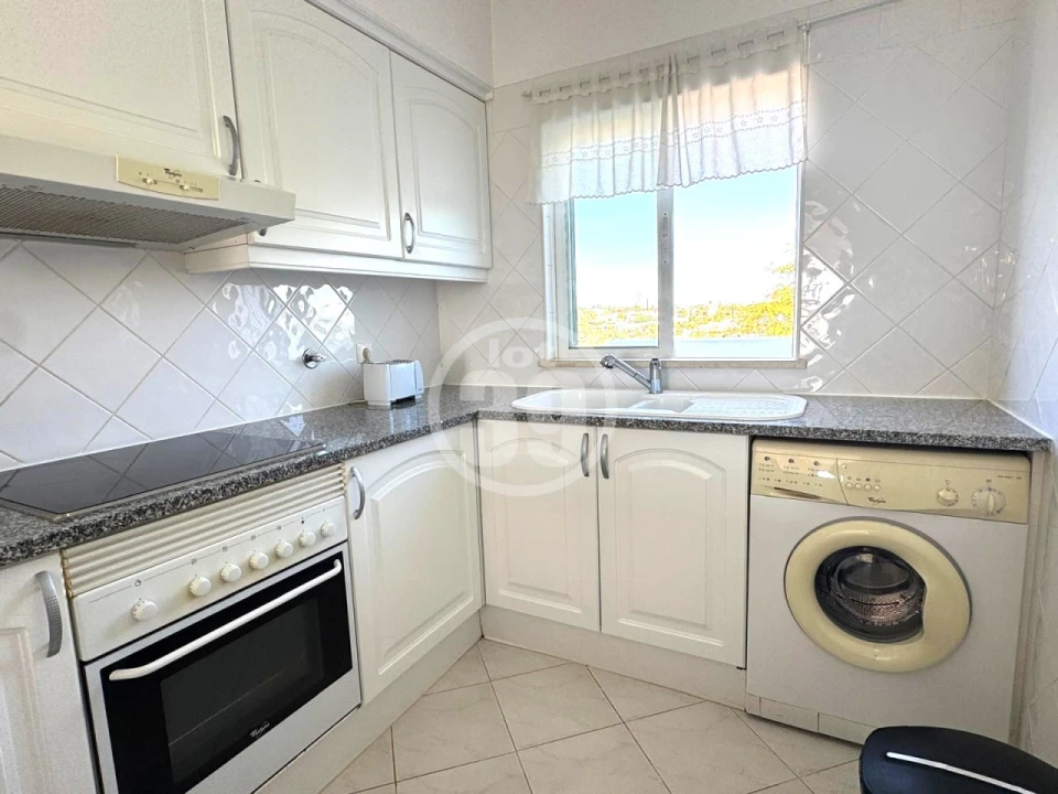 Apartamento T1 para Venda em Albufeira e Olhos de Água Foto 6